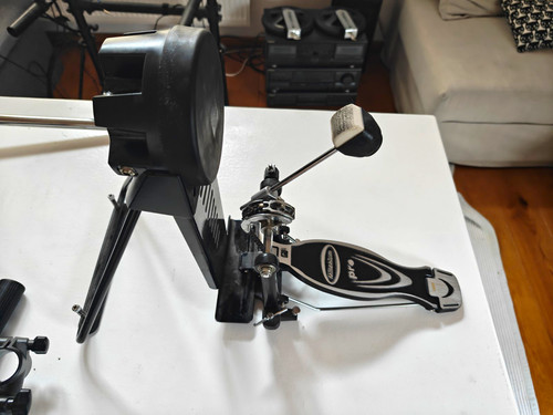 Roland kickpad inkl - roland,