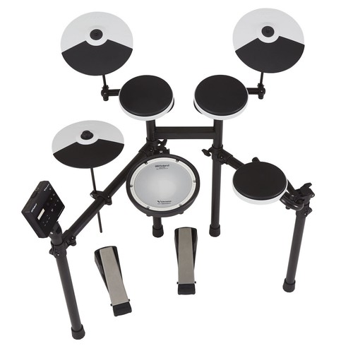 Roland 02kv drums - roland, v-drums