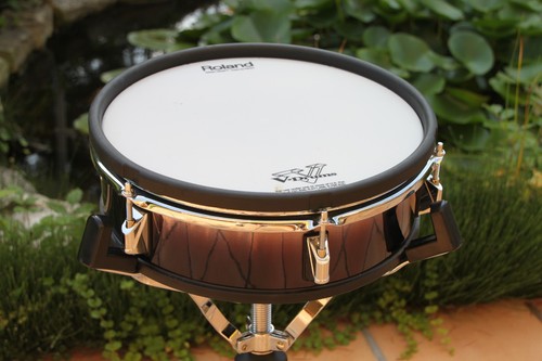 Roland drums 125 bc - roland, pd-125-bc