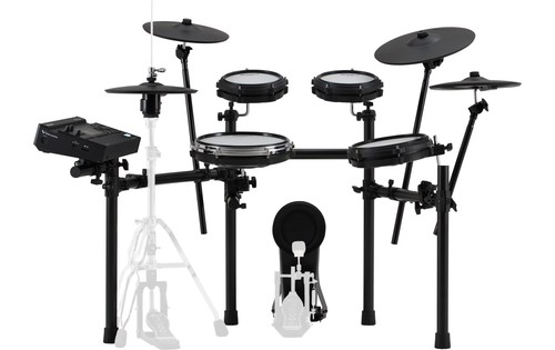 Roland td316 drum - roland, kit