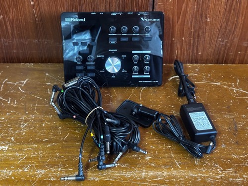 Roland drum sound modul - drum,