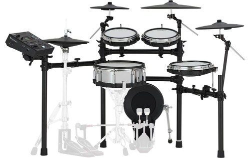 Roland td516 drum - kit, inkl