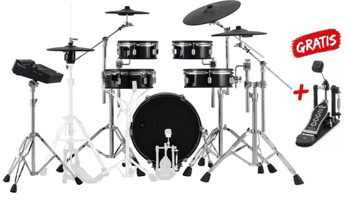Roland vad316 kit drum - roland, set