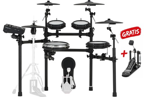 Roland td513 drum kit - roland, inkl