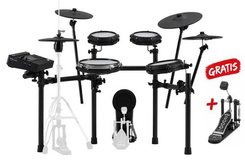 Roland td316 drum kit inkl - td316,