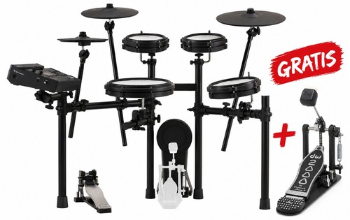 Roland td313 drum kit inkl - td313, e-drum