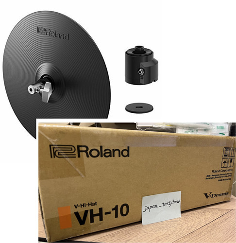 Roland electronic v drum - v,