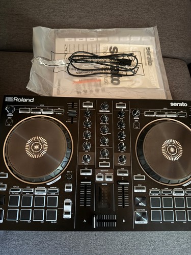 Roland 202 controller - roland, dj-202
