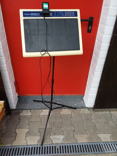 Roland drumpad spd - spd-11, incl