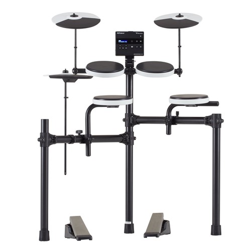 Roland 02k drum kit - roland, td-02k