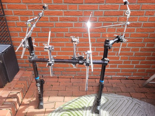 Roland drum rack - e-drum, viiiiel