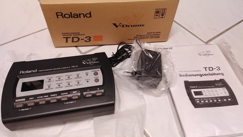 Roland drums drum sound - roland,
