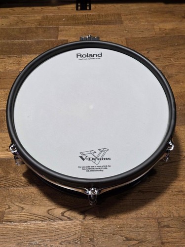Roland 125bk pad - roland, pd-125bk