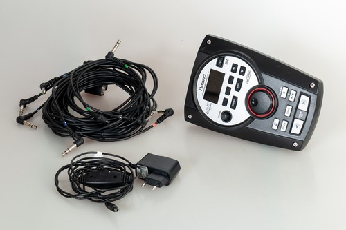 Roland e drum - roland, td-11