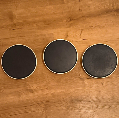 Roland v drums - 3x, v-drums
