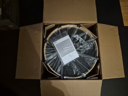 Atv kickdrum18 - atv, kickdrum18"