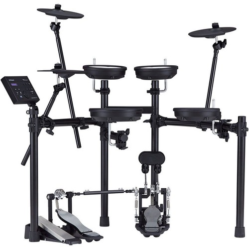 Drum set roland drums - e-drum,