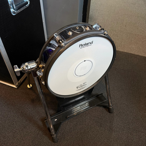 Roland 120 mesh drums - kd-120, v