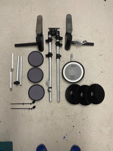 Roland hd3 drum kit - hd3,