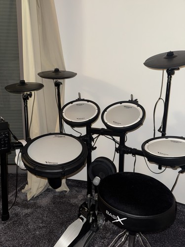 Roland 17kv 17 - roland, td-17