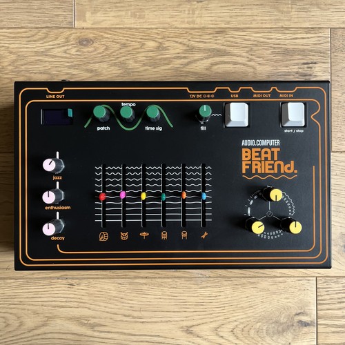 Audio computer beat friend - computer,